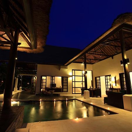 Villa Baruna Banjar  Екстериор снимка