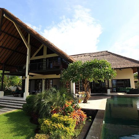 Villa Baruna Banjar  Екстериор снимка