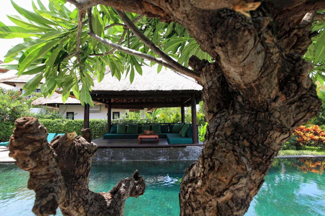 Villa Baruna Banjar  Екстериор снимка