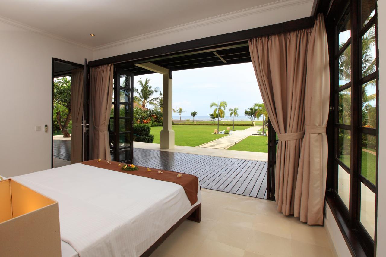 Villa Baruna Banjar  Екстериор снимка