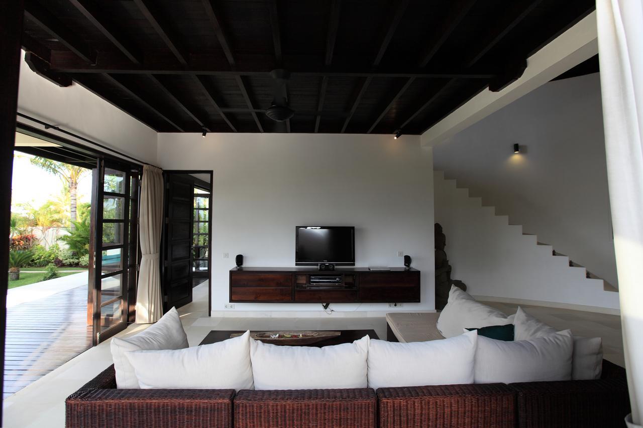Villa Baruna Banjar  Екстериор снимка