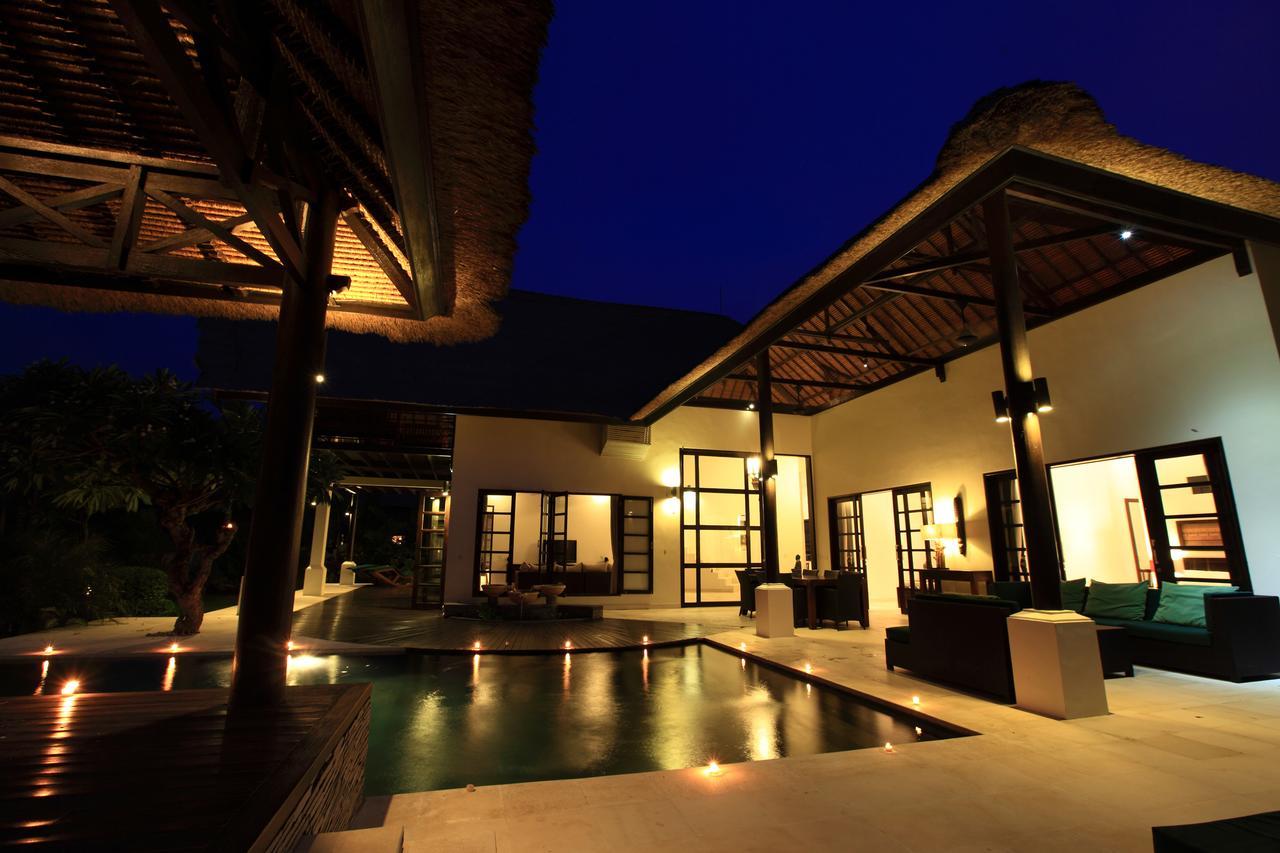 Villa Baruna Banjar  Екстериор снимка