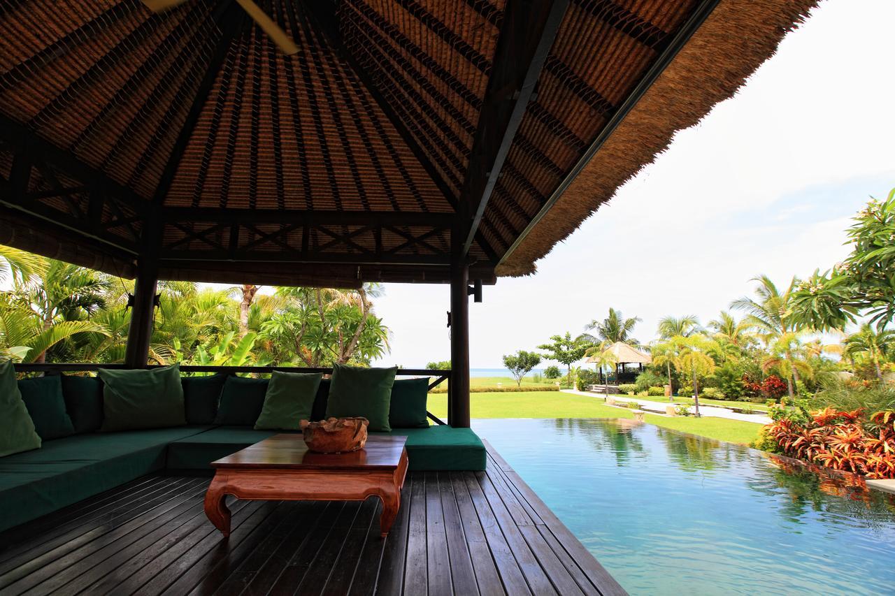 Villa Baruna Banjar  Екстериор снимка