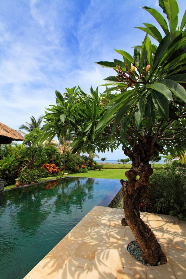 Villa Baruna Banjar  Екстериор снимка