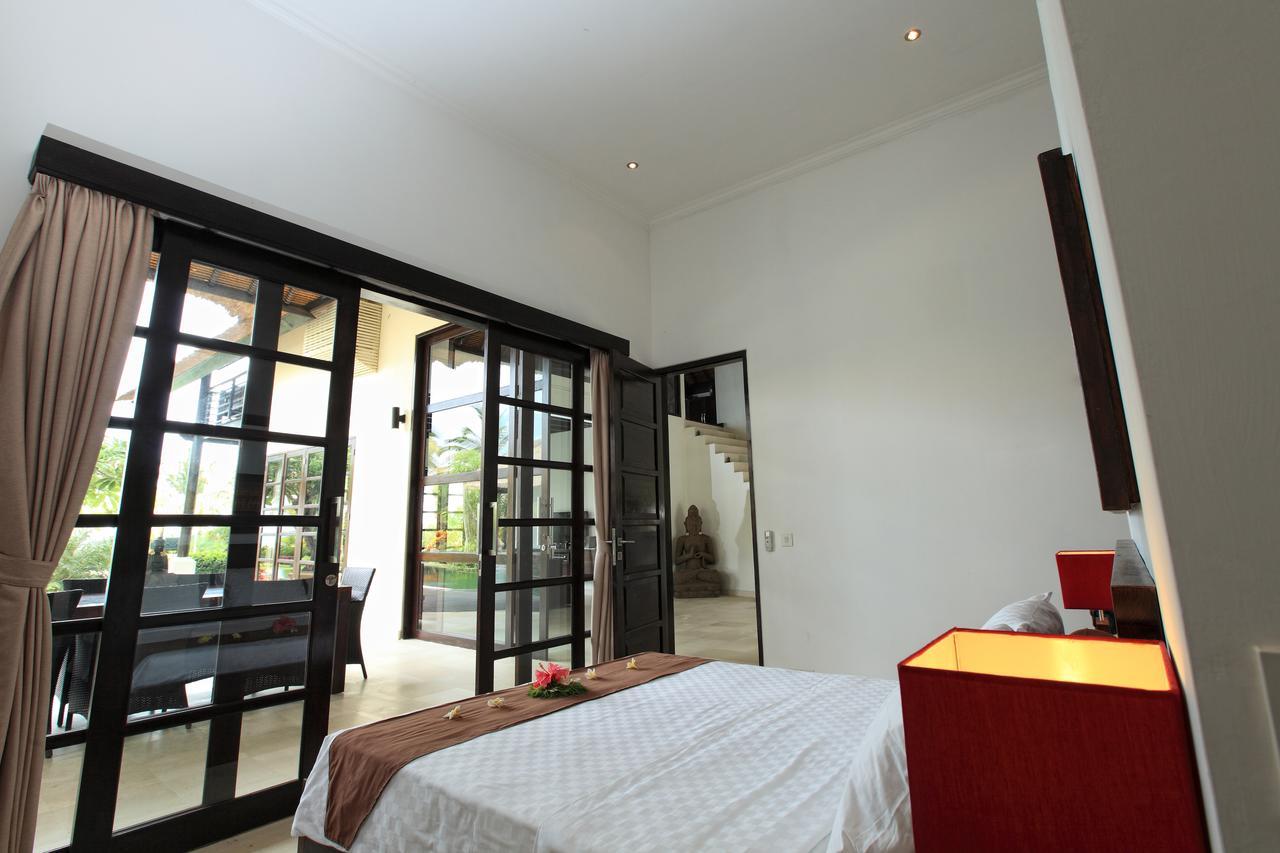 Villa Baruna Banjar  Екстериор снимка