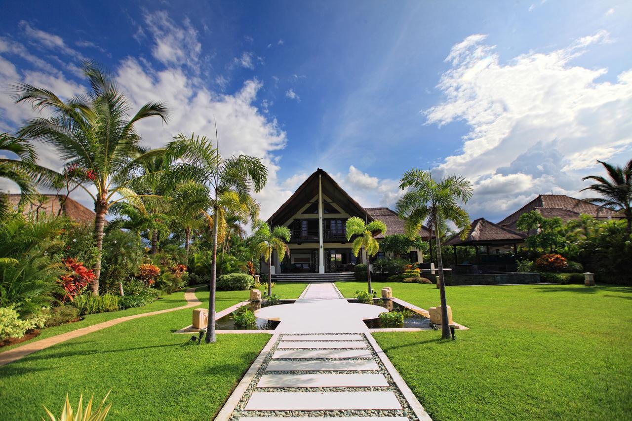 Villa Baruna Banjar  Екстериор снимка