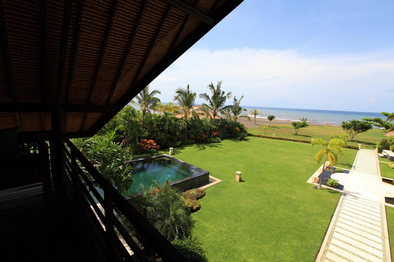 Villa Baruna Banjar  Екстериор снимка