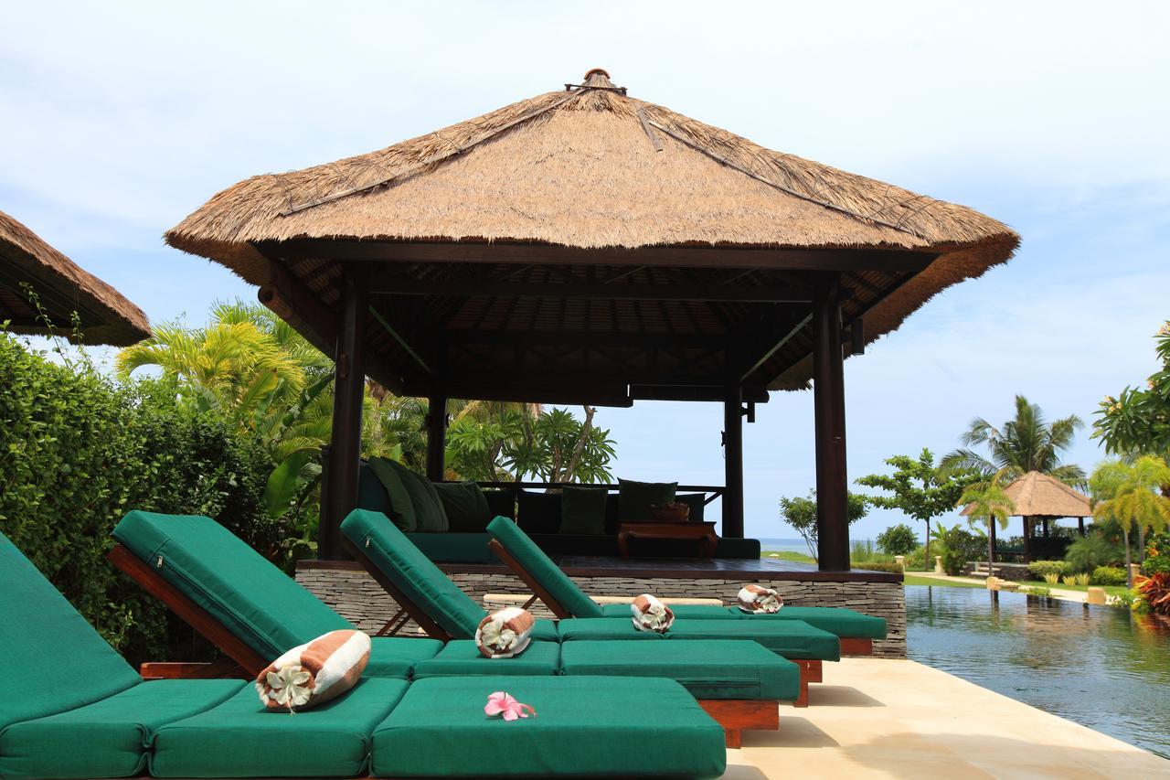 Villa Baruna Banjar  Екстериор снимка