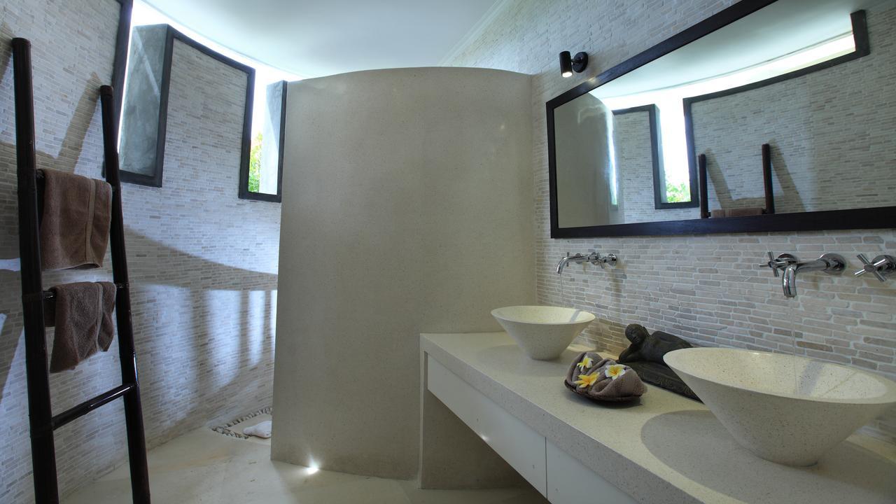 Villa Baruna Banjar  Екстериор снимка