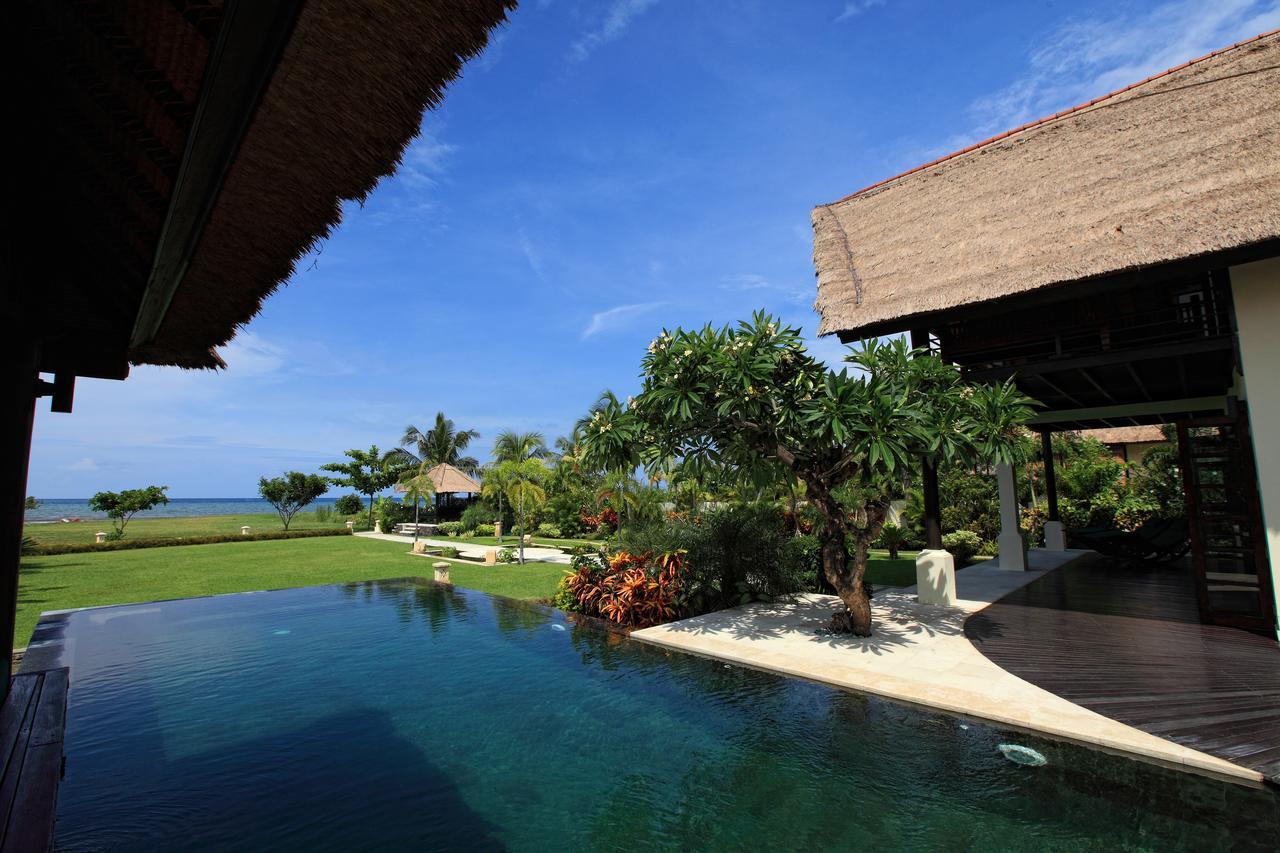Villa Baruna Banjar  Екстериор снимка