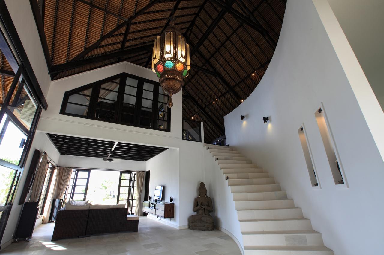 Villa Baruna Banjar  Екстериор снимка