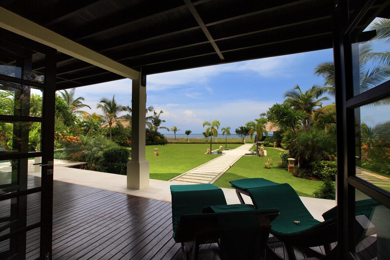Villa Baruna Banjar  Екстериор снимка