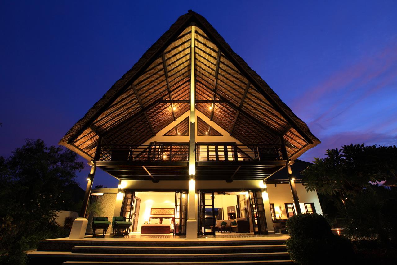 Villa Baruna Banjar  Екстериор снимка