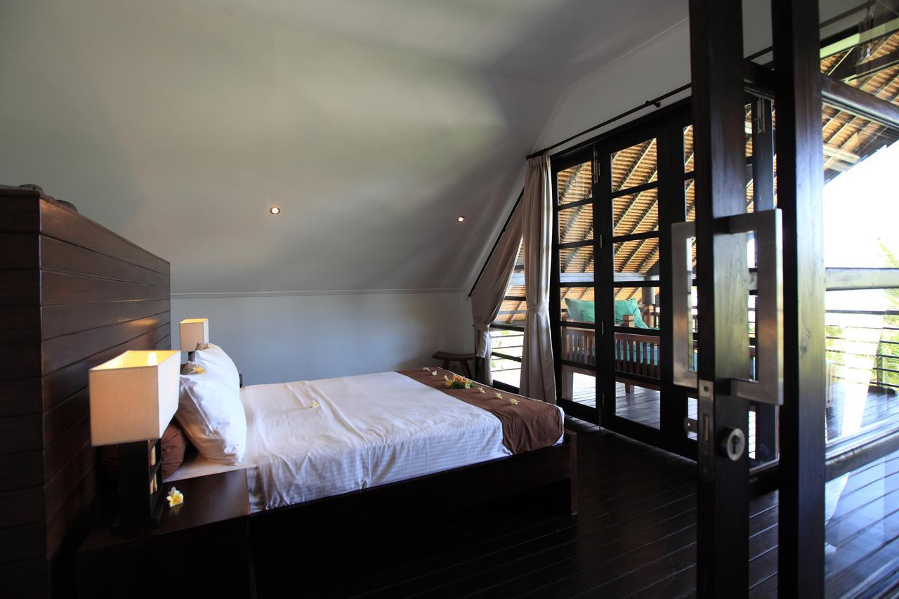 Villa Baruna Banjar  Екстериор снимка