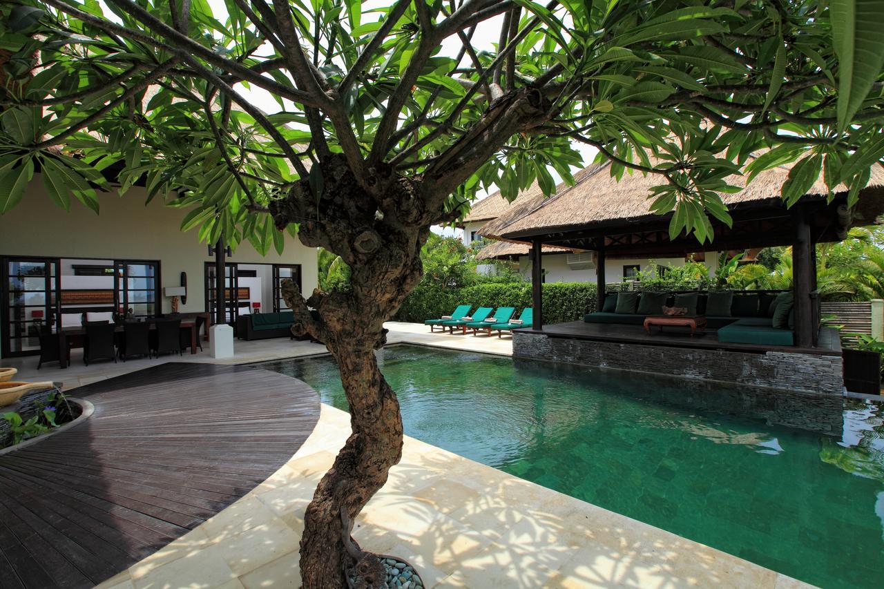 Villa Baruna Banjar  Екстериор снимка